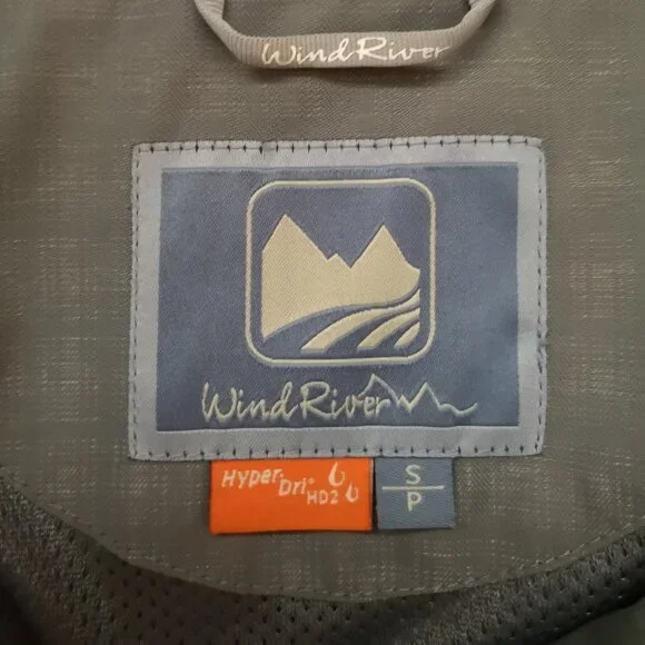 Wind River Ladies Spring Jacket - Picture 4 of 8